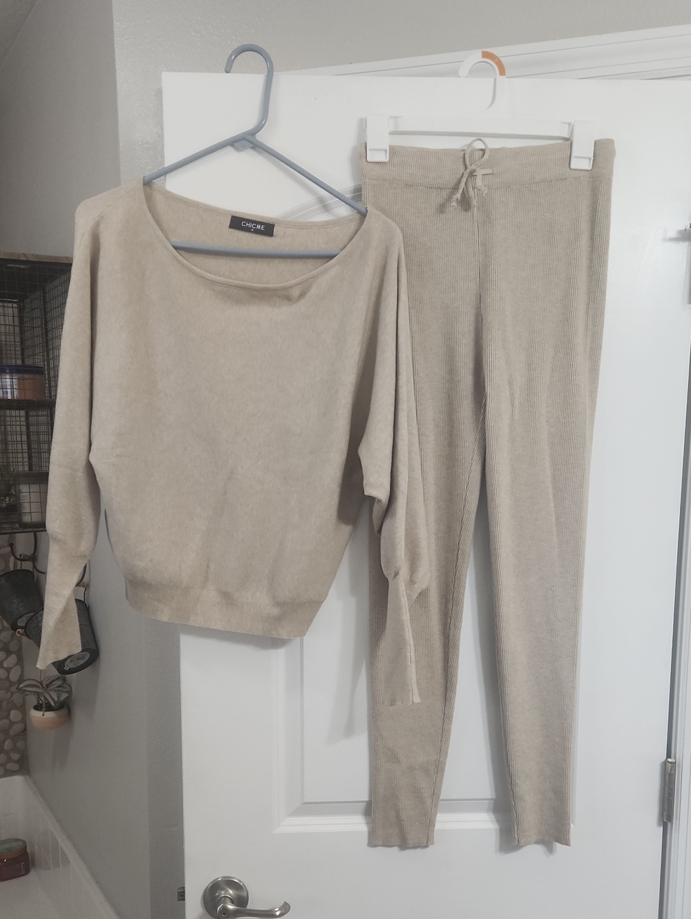 Chicme Set